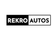 Logo Rekro Auto's